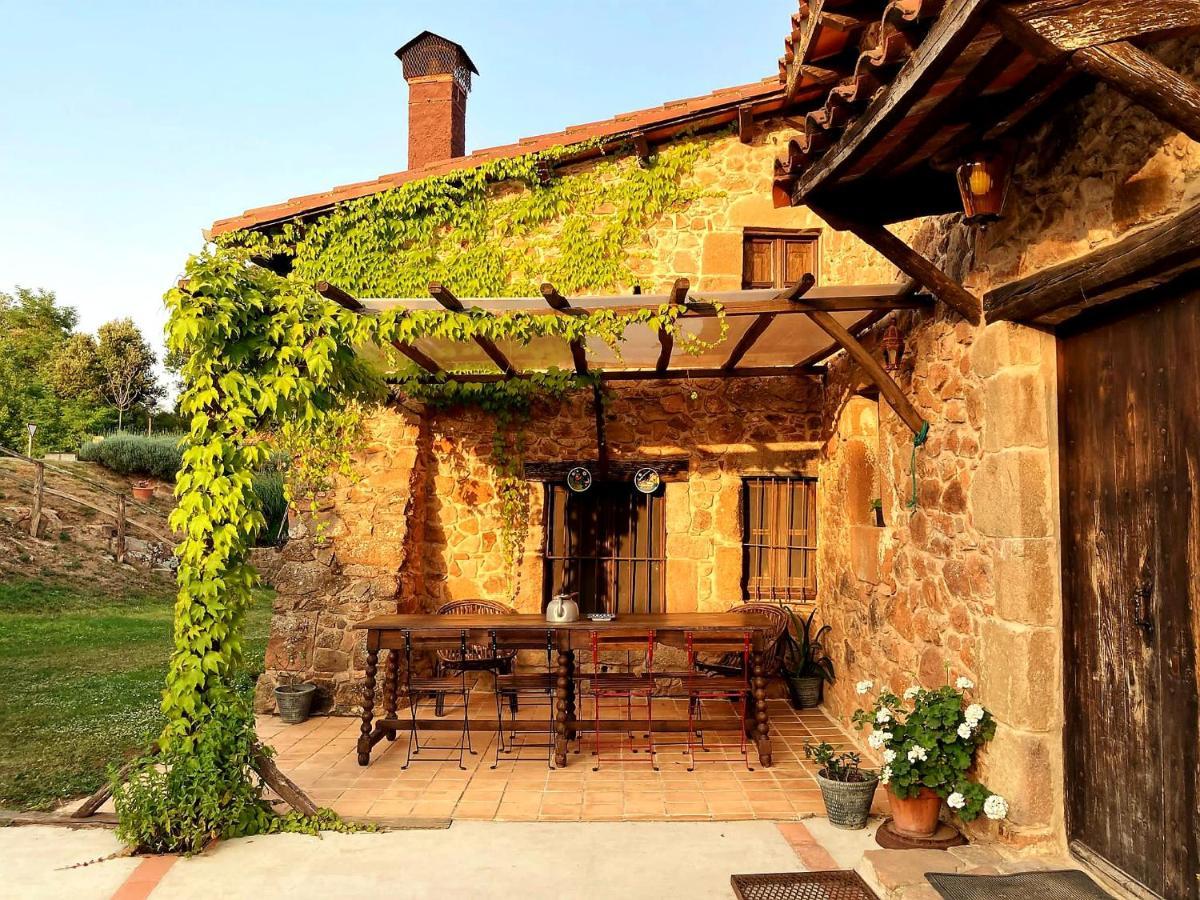 Mas Cal Sastre Guest House Sant Hilari Sacalm Luaran gambar