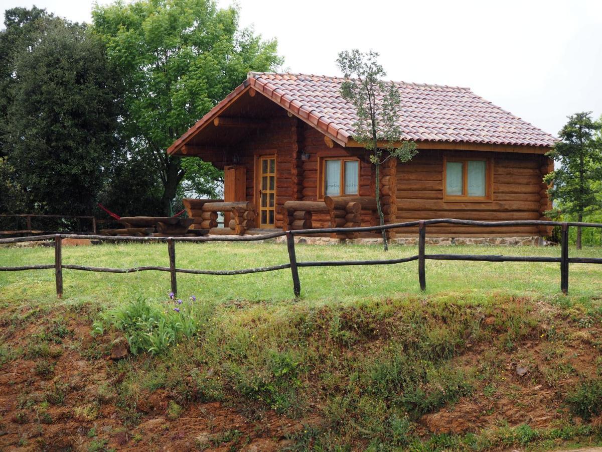 Mas Cal Sastre Guest House Sant Hilari Sacalm Luaran gambar