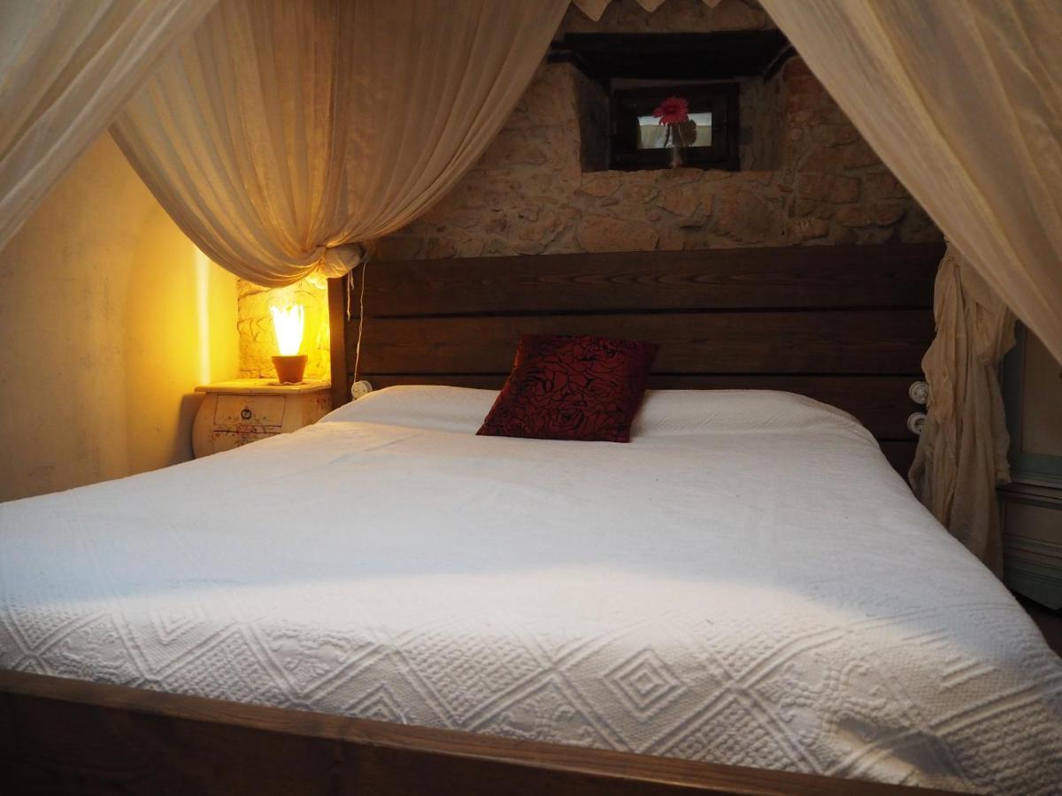 Mas Cal Sastre Guest House Sant Hilari Sacalm Luaran gambar