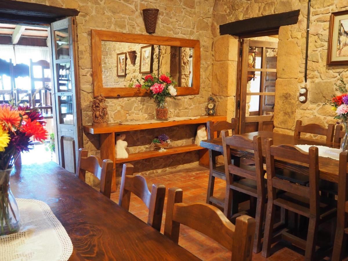 Mas Cal Sastre Guest House Sant Hilari Sacalm Luaran gambar