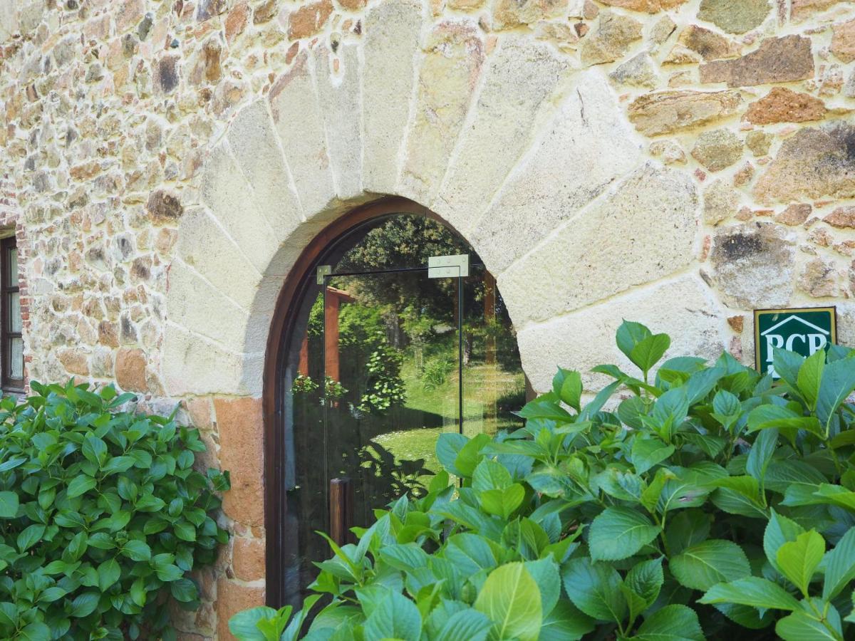 Mas Cal Sastre Guest House Sant Hilari Sacalm Luaran gambar